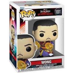 Funko POP! Marvel Doctor Strange in the Multiverse of