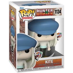 Funko POP! Animation - Hunter x Hunter S2 Vinyl Figure - KITE #1134