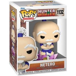 Funko POP! Animation - Hunter x Hunter S2 Vinyl Figure - NETERO #1132