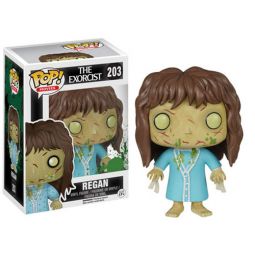 Funko POP! Horror Movie - The Exorcist Vinyl Figure - REGAN