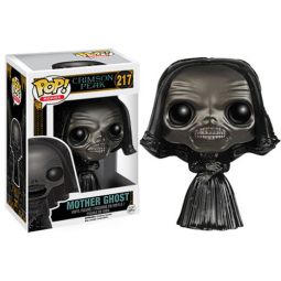 Funko POP! Movies - Crimson Peak Vinyl Figure - MOTHER GHOST #217