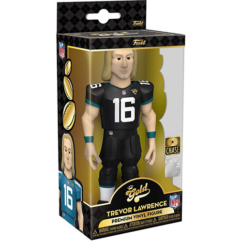 trevor lawrence black jersey