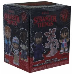 Funko Mystery Minis Vinyl Figure - Stranger Things Season 4 - Blind PACK