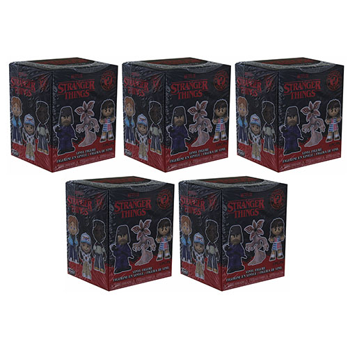 Funko POP! Marvel Deadpool Seasons Mystery Box Collectors Kit