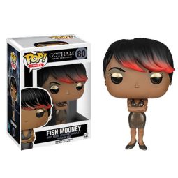 Funko POP! Television - Gotham Vinyl Figure - FISH MOONEY #80