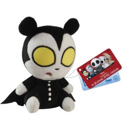 Funko Mopeez Plush Figure - Nightmare Before Christmas - VAMPIRE TEDDY (5 inch) Funko Mopeez Plush Figure - Nightmare Before Christmas - VAMPIRE TEDDY (5 inch)