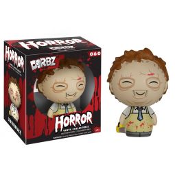 Funko Dorbz Vinyl Figure - Horror Series - LEATHERFACE #060 (Texas Chainsaw Massacre)
