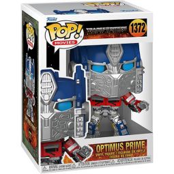 Funko POP! Movies - Transformers Rise of the Beasts Vinyl Figure - OPTIMUS PRIME #1372