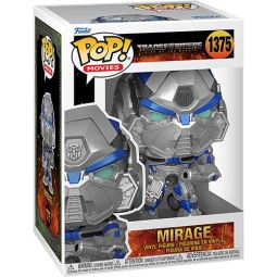 Funko POP! Movies - Transformers Rise of the Beasts Vinyl Figure - MIRAGE #1375