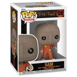 Funko POP! Movies - Trick 'R Treat Vinyl Figure - SAM #1242