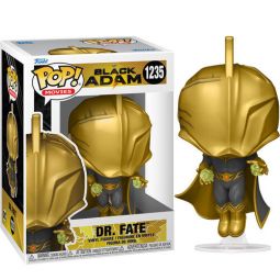 Funko POP! Movies - Black Adam Vinyl Figure - DR. FATE #1235