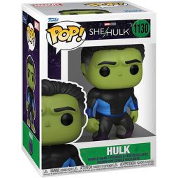 Funko POP! Marvel Studios - She-Hulk Vinyl Bobble Figure - HULK #1130