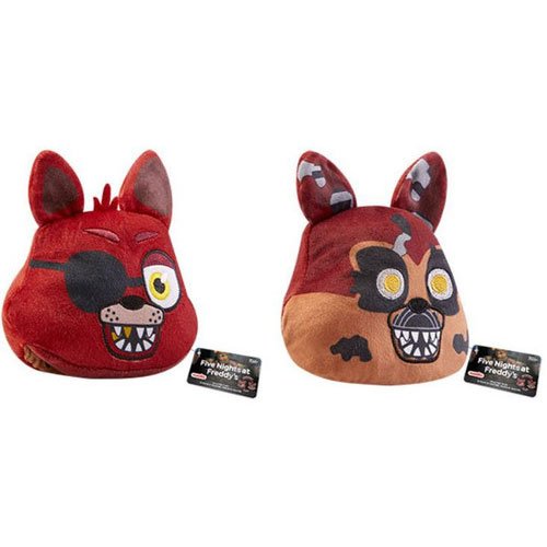 Funko Plush Five Nights Freddy's Foxy