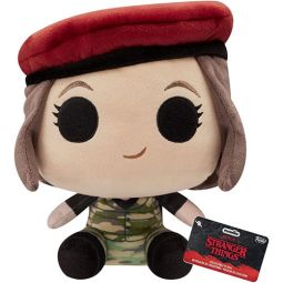 Funko Plushies - Stranger Things Season 4 - HUNTER ROBIN (7 inch)