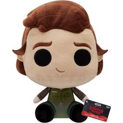 Funko Plushies - Stranger Things Season 4 - HUNTER STEVE (7 inch)