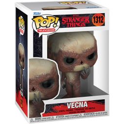 Funko POP! Television - Stranger Things S11 (Season 4) Vinyl Figure - VECNA #1312