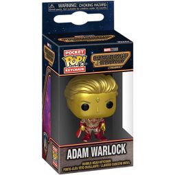 Funko Pocket POP! Keychain - Guardians of the Galaxy Vol. 3 - ADAM WARLOCK