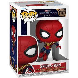 Funko POP! Marvel - Spider-Man No Way Home S2 Vinyl Figure - SPIDER-MAN #1157
