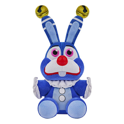 Funko Collectible Plush - Five Nights at Freddy's Circus Balloon - CIRCUS BONNIE (7 inch)