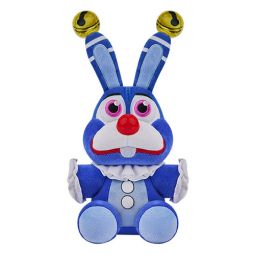 Funko Collectible Plush - Five Nights at Freddy's Circus Balloon - CIRCUS BONNIE (7 inch) Funko Collectible Plush - Five Nights at Freddy's Circus Balloon - CIRCUS BONNIE (7 inch)