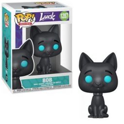Funko POP! Movies - Luck Vinyl Figure - BOB #1287