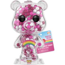 Funko POP! Candy Figure - Care Bears - CHEER BEAR (4.5 inch)