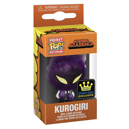 Pocket pop keychain my hero best sale academia