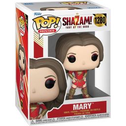 Funko POP! Movies - Shazam! Fury of the Gods Vinyl Figure - MARY #1280