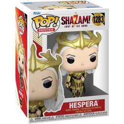 Funko POP! Movies - Shazam! Fury of the Gods Vinyl Figure - HESPERA #1283