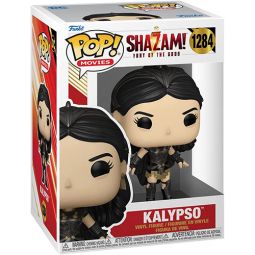 Funko POP! Movies - Shazam! Fury of the Gods Vinyl Figure - KALYPSO #1284