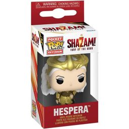 Funko Pocket POP! Keychain - Shazam! Fury of the Gods - HESPERA (1.5 inch)