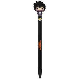 Funko Collectible Pens with Topper - My Hero Academia S2 - DABI