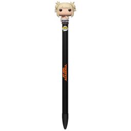 Funko Collectible Pens with Topper - My Hero Academia S2 - HIMIKO TOGA