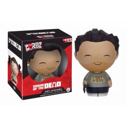 Funko Dorbz Vinyl Figure - Shaun of the Dead - ED #101