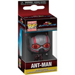 Funko Pocket POP! Keychain - Ant-Man and The Wasp: Quantumania - ANT-MAN
