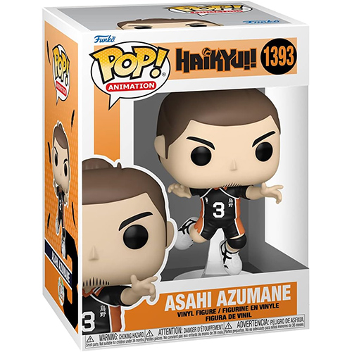 Haikyuu Merchandise  Shop Haikyuu Merch Online