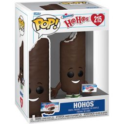 Funko POP! Foodies Hostess Vinyl Figure - HOHOS #215