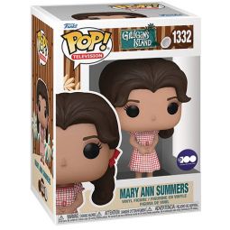 Funko POP! Television - Gilligan's Island Vinyl Figure - MARY ANN SUMMERS #1332