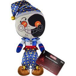 Funko Collectible Plush - Five Nights at Freddy's Security Breach S2 - MOON (7 inch) Funko Collectible Plush - Five Nights at Freddy's Security Breach S2 - MOON (7 inch)