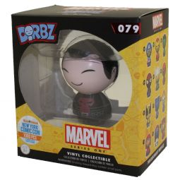 Funko Dorbz Vinyl Figure - Marvel Series 1 - THE PUNISHER (Thunderbolts) #079 *Exclusive*