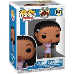 Funko POP! Television - Daria Vinyl Figure - JODIE LANDON #1441