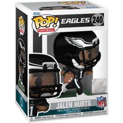 Funko POP! NFL Wave 11 Vinyl Figure - JALEN HURTS [Philadelphia Eagles] #240