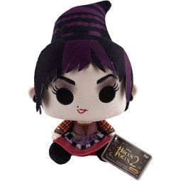 Funko Collectible Plush - Hocus Pocus 2 - MARY SANDERSON (7 inch)