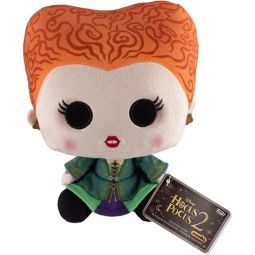 Funko Collectible Plush - Hocus Pocus 2 - WINIFRED SANDERSON (7 inch)