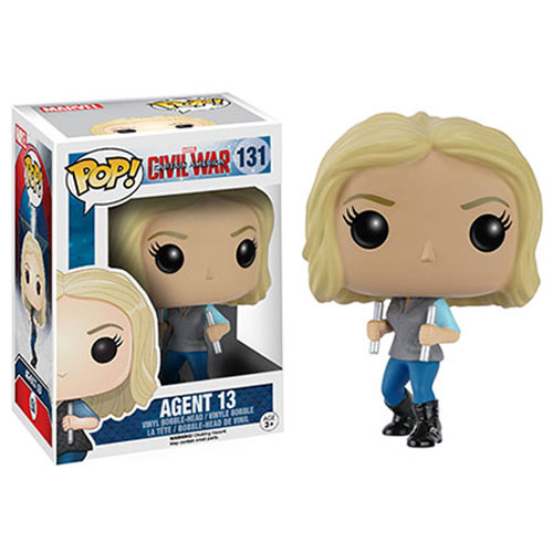 Civil war pop sales vinyl