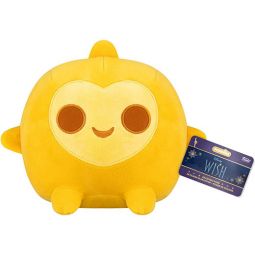 Funko Collectible POP! Plush - Disney's Wish - STAR (7 inch)