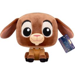 Funko Collectible POP! Plush - Disney's Wish - VALENTINO (7 inch)