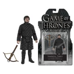 Funko Action Figure - Game of Thrones - SAMWELL TARLEY