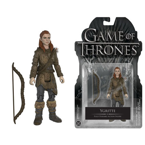 Funko Action Figure - Game of Thrones - YGRITTE