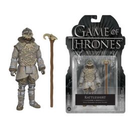 Funko Action Figure - Game of Thrones - RATTLESHIRT (Lord of Bones)